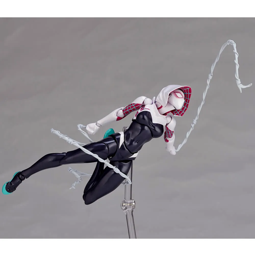 予約2022年7月再販】figure complex AMAZING YAMAGUCHI No.004
