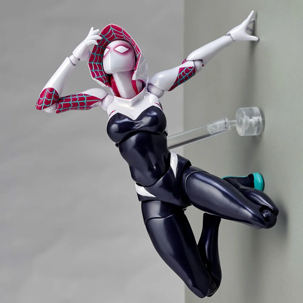 予約2022年7月再販】figure complex AMAZING YAMAGUCHI No.004