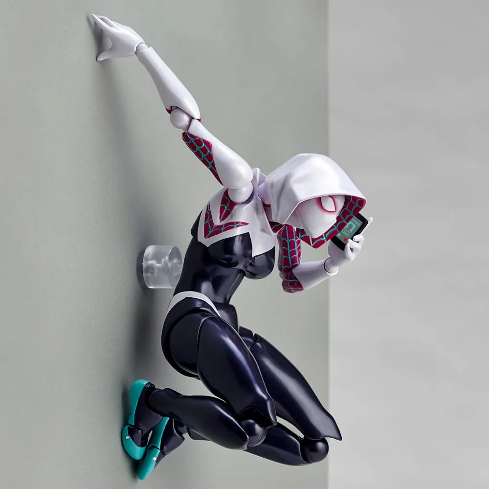 予約2022年7月再販】figure complex AMAZING YAMAGUCHI No.004