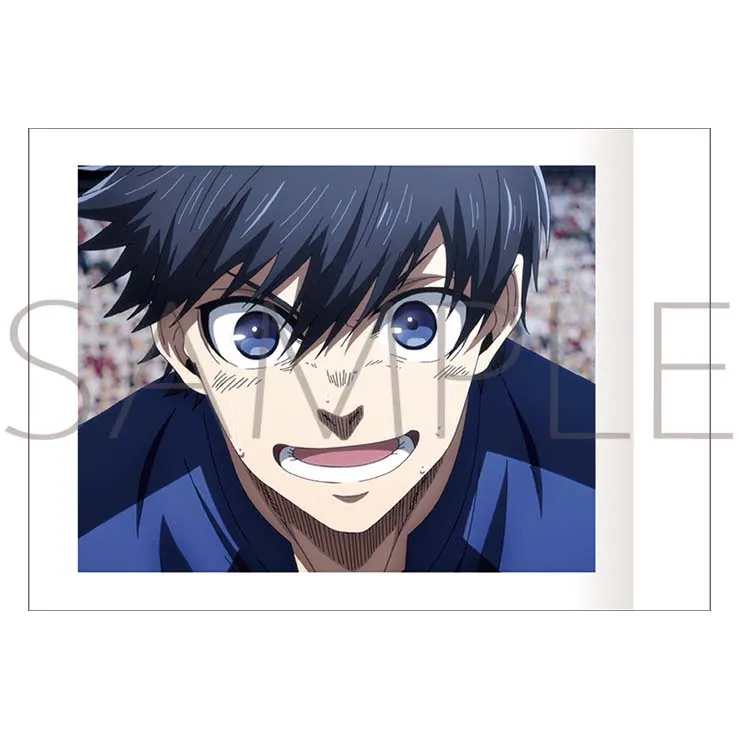 ブルーロック ぱしゃこれ Vol.2 10個入りBOX ブルーロック ぱしゃこれ Vol.2 : アニメ＆漫画 グッズ情報