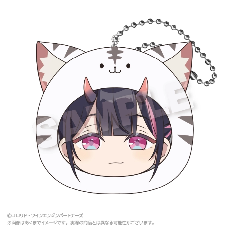 予約2026年06月】超かぐや姫！(まるめいつ) まるめいつクッション