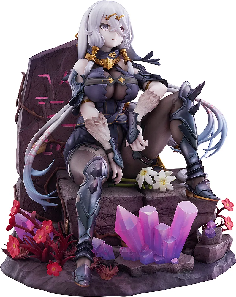 リラ(リラ・ディザイアス) ライザのアトリエ ～常闇の女王と秘密の隠れ家～ 予約2026年02月】ライザのアトリエ 〜常闇の女王と秘密の隠れ家〜 リラ