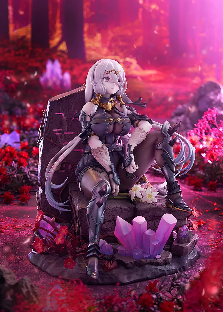 (箱あり) ライザのアトリエ ～常闇の女王と秘密の隠れ家～ リラ・ディザイアス 予約2026年02月】ライザのアトリエ 〜常闇の女王と秘密の隠れ家〜 リラ