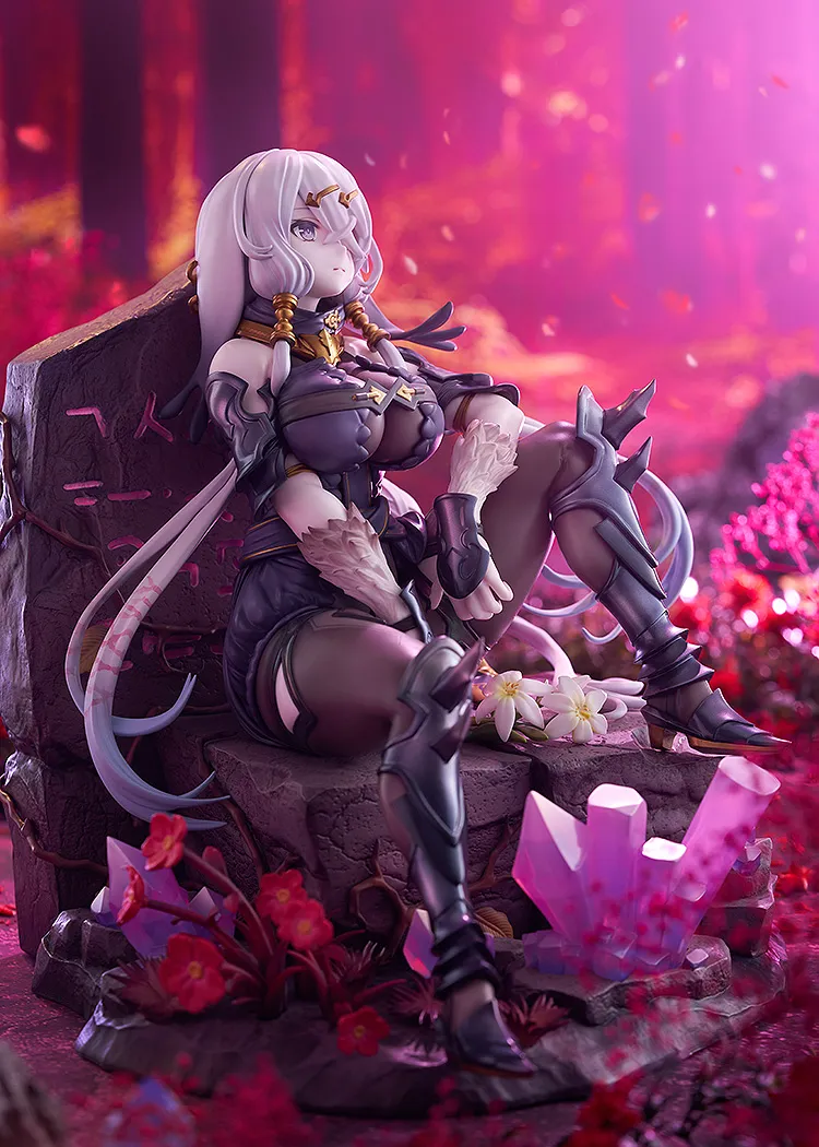 予約2026年02月】ライザのアトリエ 〜常闇の女王と秘密の隠れ家〜 リラ