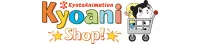 京アニショップ!
