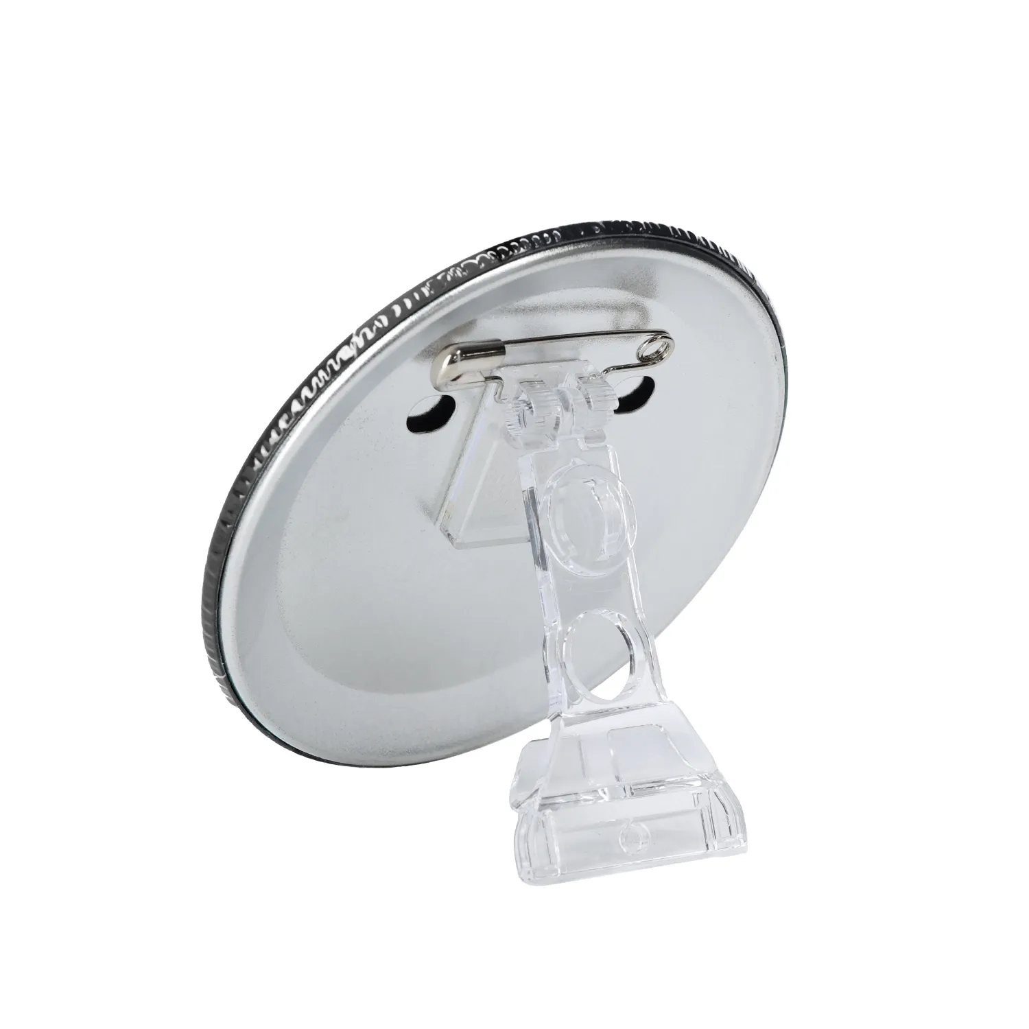 予約2025年12月】けいおん！ 平沢 唯 3WAY缶バッジ vol.4 ver.B アルマ