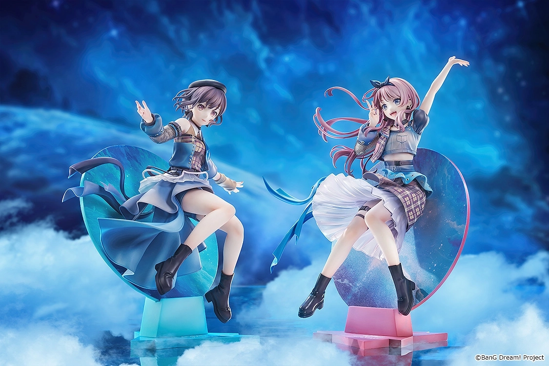 予約2027年06月】BanG Dream！ 高松燈 Zero gravity ver