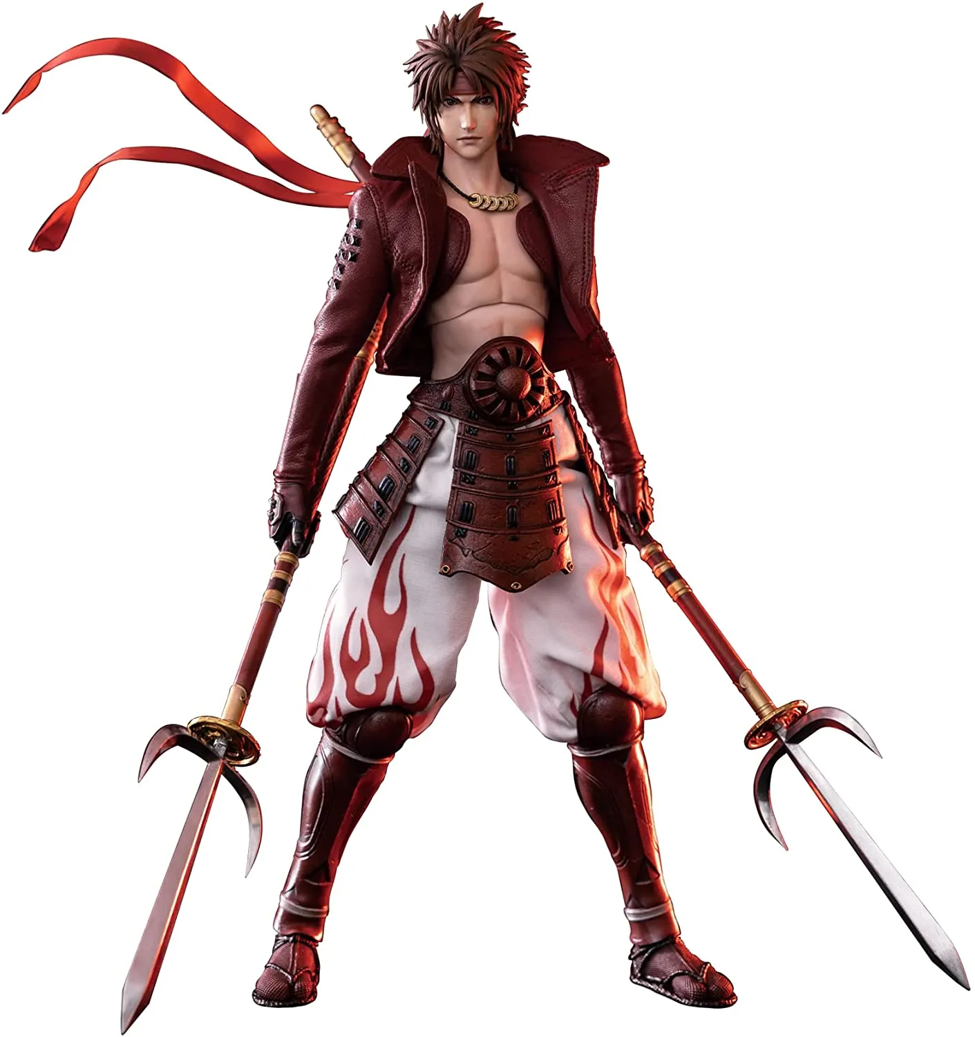 予約2022年10月】戦国BASARA Sanada Yukimura 真田幸村 ROCKETTOYS