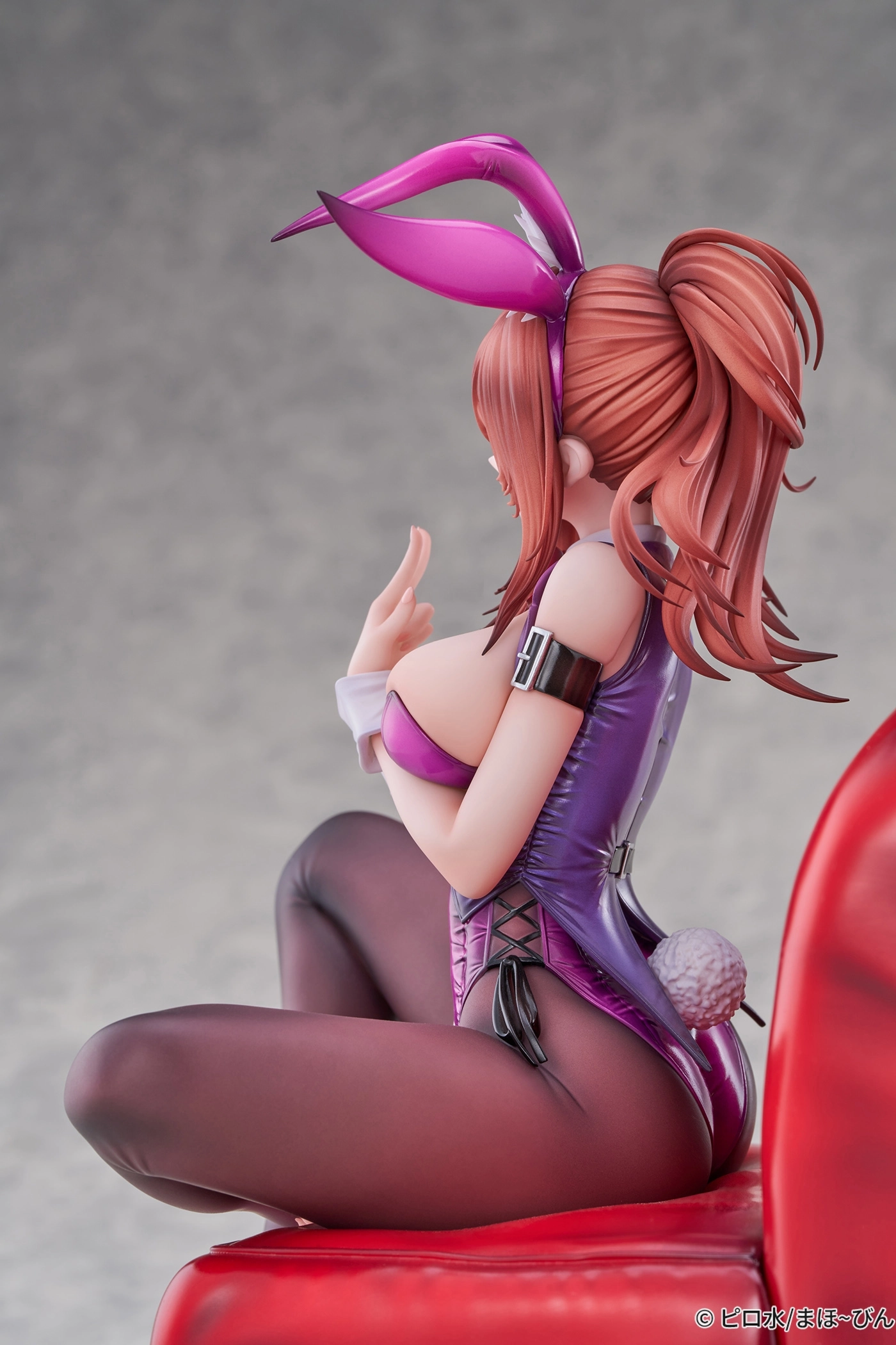 ♡みかりん様♡トールペイント♡バニーのスツール台♡ハンガー