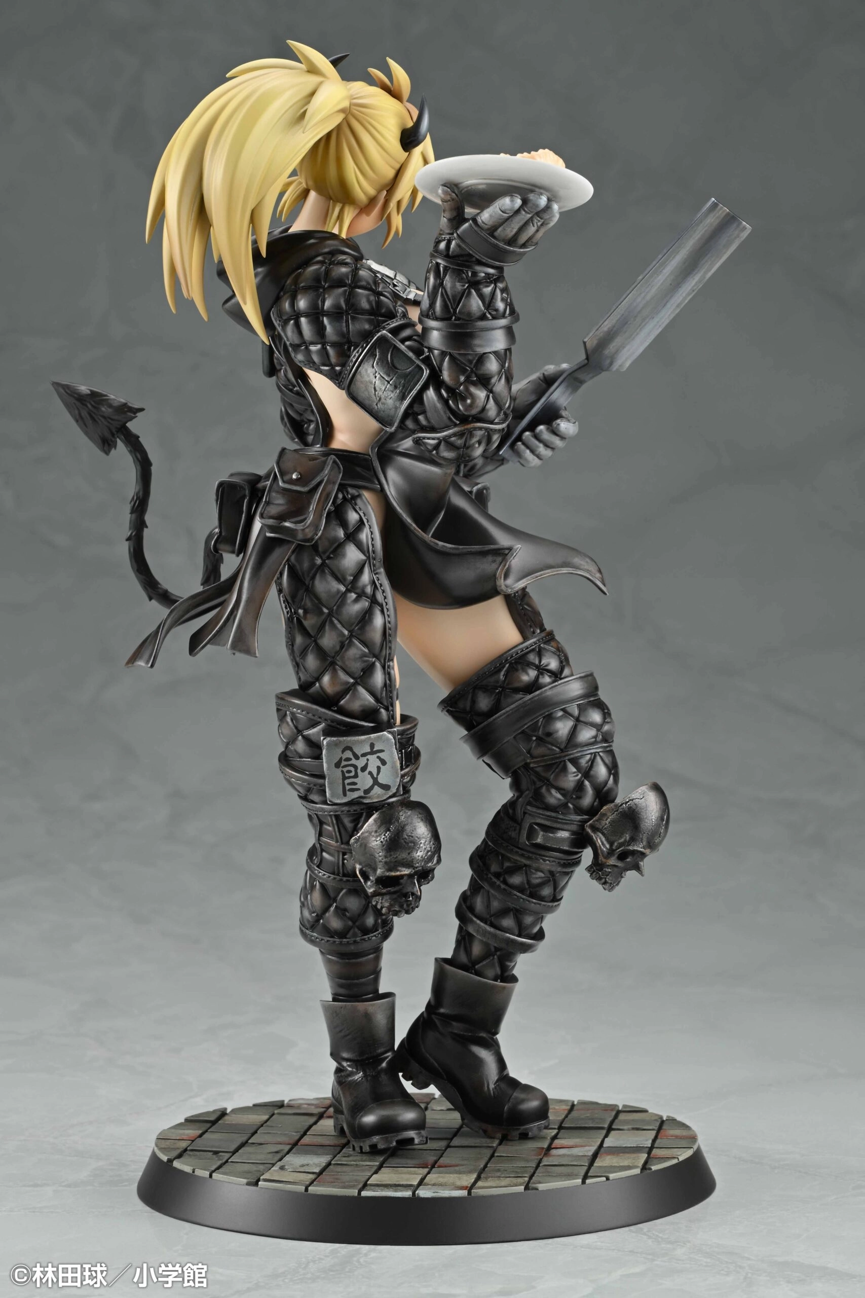 MAXTOY マックストイ　ソフビ　ニカイドウ ドロヘドロ 予約2026年12月】「ドロヘドロ」 ニカイドウ 悪魔化進行Ver