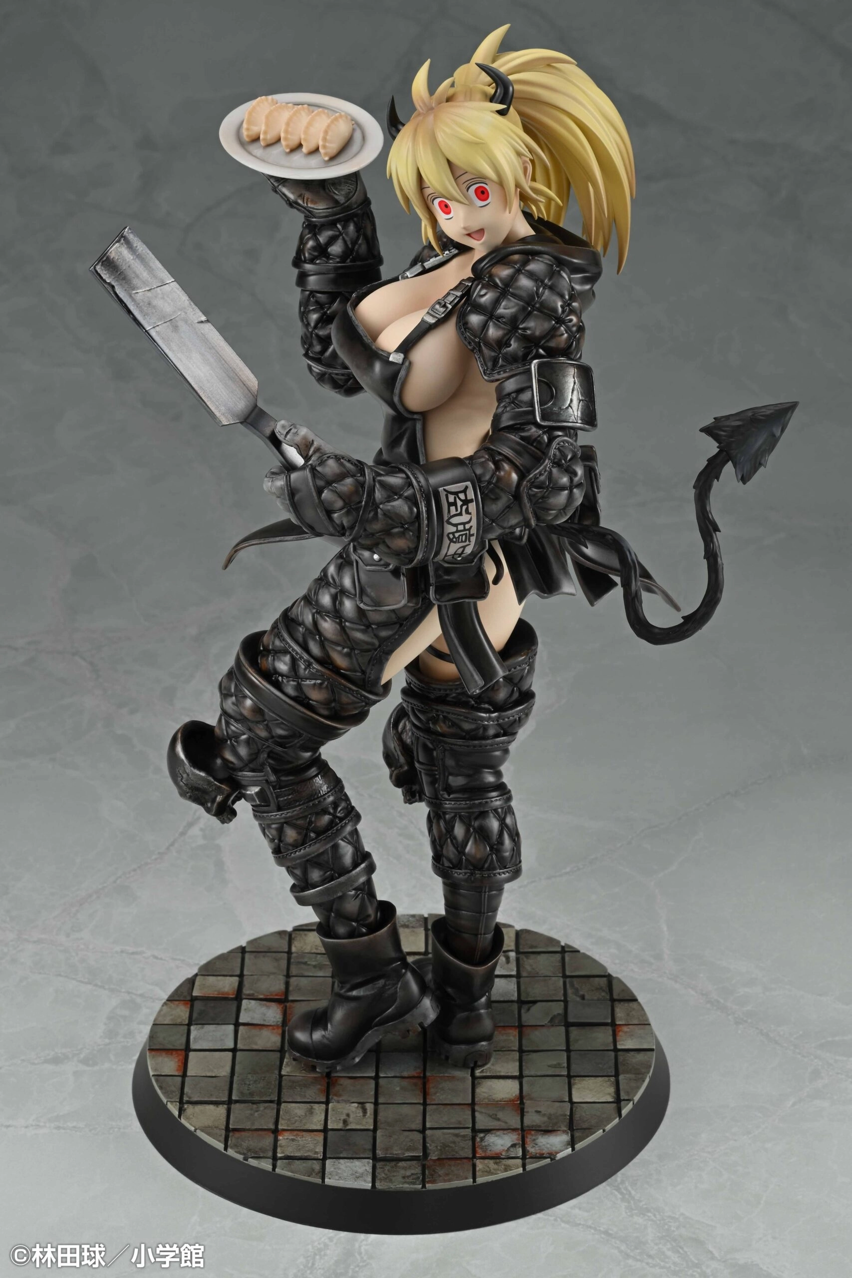 予約2026年12月】「ドロヘドロ」 ニカイドウ 悪魔化進行Ver