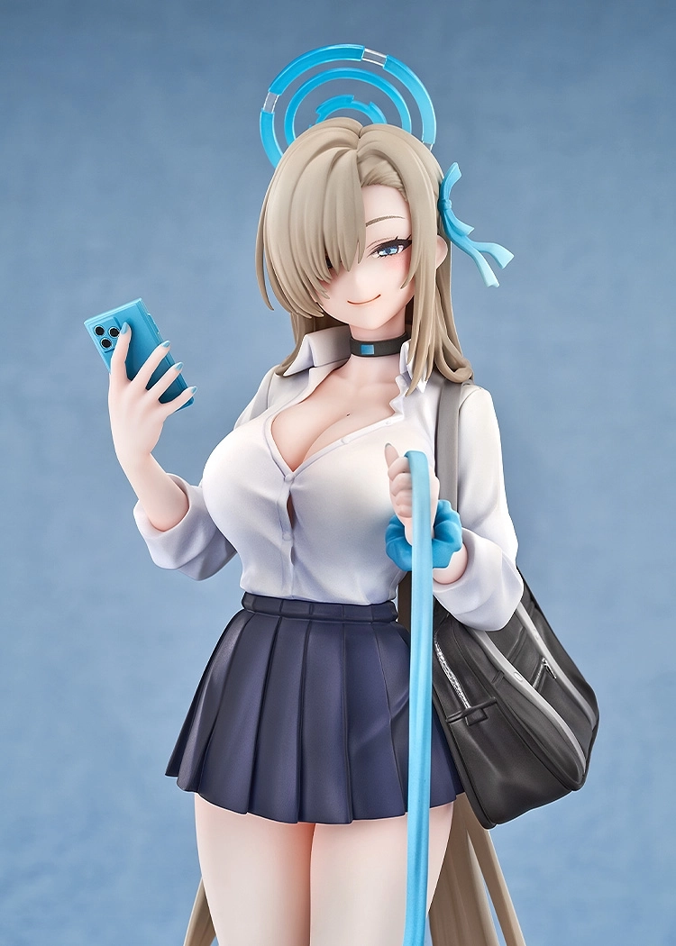 予約2027年03月】ブルーアーカイブ -Blue Archive- アスナ(制服 