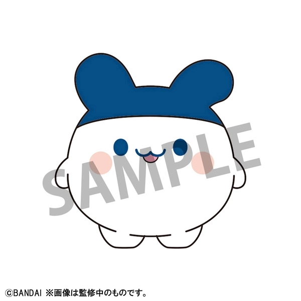 予約2026年09月】ちょこりんコレクション たまごっち 6パック入りBOX