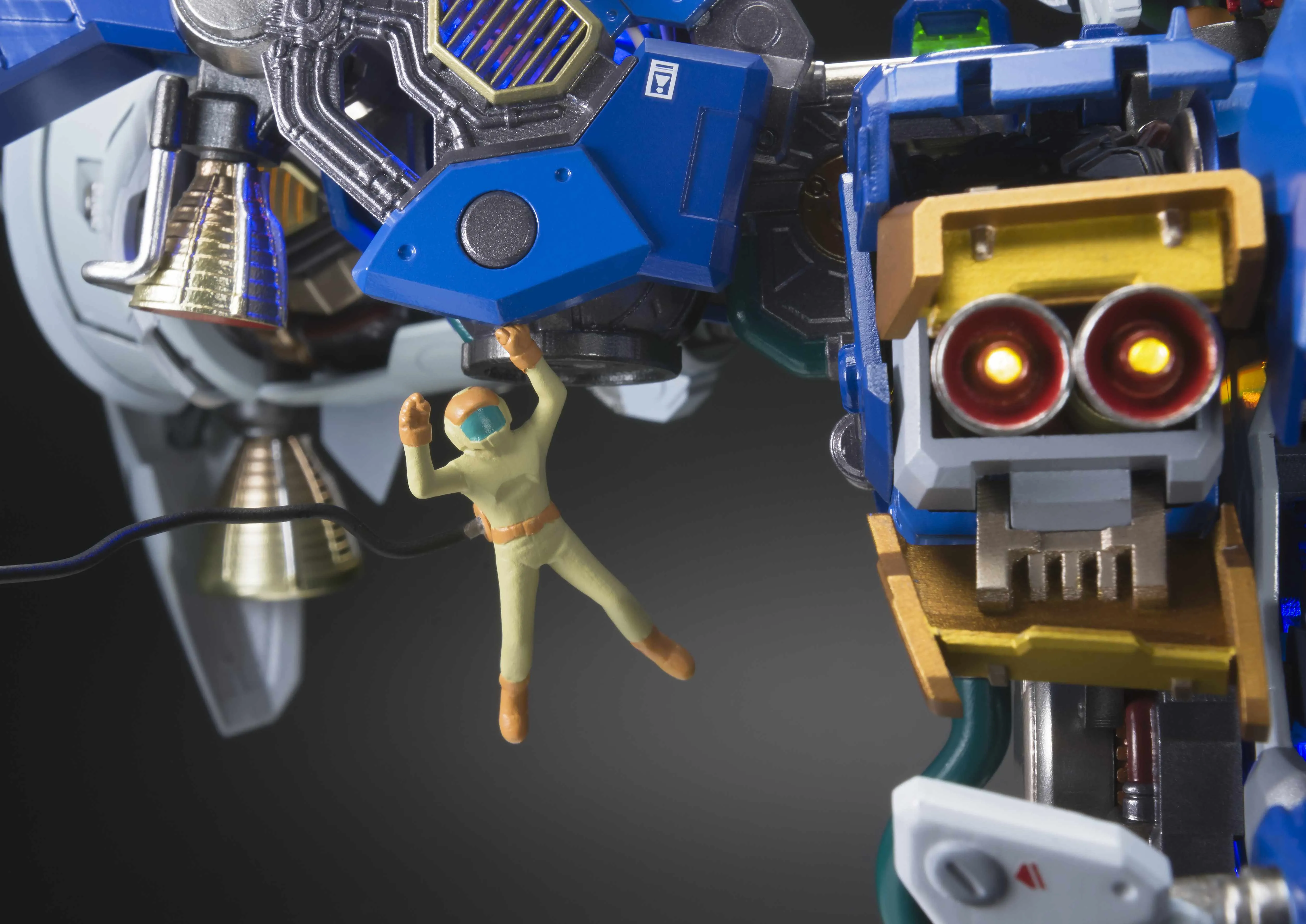 送料無料】FORMANIA EX ガンダム試作1号機 フルバーニアン【予約