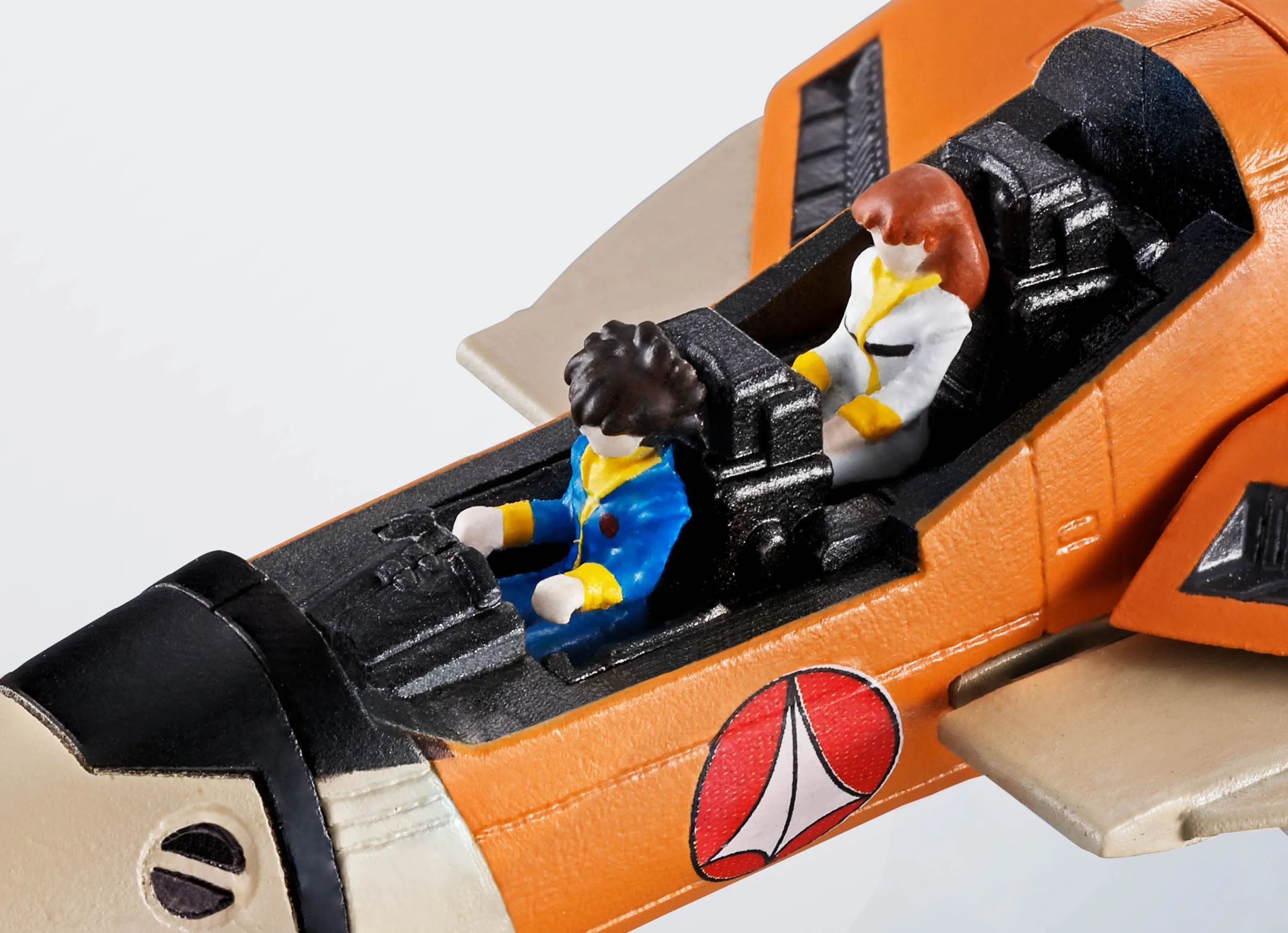 送料無料】HI-METAL R VT-1 スーパーオストリッチ【予約8月発売