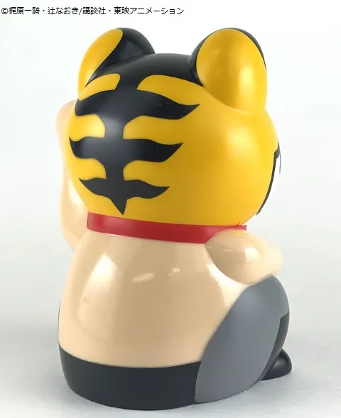 ベックオントイ】タイガーマスク | フィギュア・ホビーの通販なら METALBOX