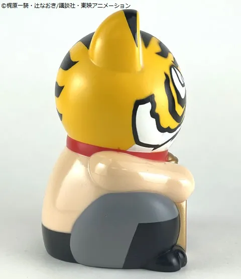 ベックオントイ】タイガーマスク | フィギュア・ホビーの通販なら METALBOX