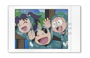 忍たま乱太郎 キャラナップコレクション BOX 12パック入り 予約2025年08月】忍たま乱太郎 キャラナップコレクション 12
