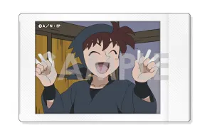 忍たま乱太郎 キャラナップコレクション BOX 12パック入り 予約2025年08月】忍たま乱太郎 キャラナップコレクション 12