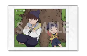 予約2025年08月】忍たま乱太郎 キャラナップコレクション 12