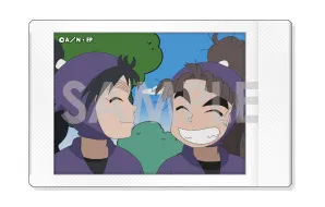 予約2025年08月】忍たま乱太郎 キャラナップコレクション 12