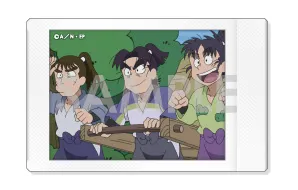 予約2025年08月】忍たま乱太郎 キャラナップコレクション 12