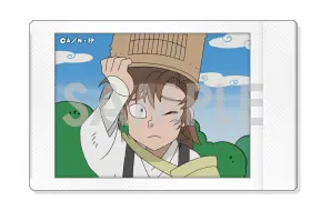 予約2025年08月】忍たま乱太郎 キャラナップコレクション 12パック入り