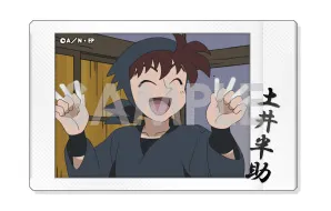 予約2025年08月】忍たま乱太郎 キャラナップコレクション 12