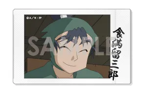 予約2025年08月】忍たま乱太郎 キャラナップコレクション 12パック入り