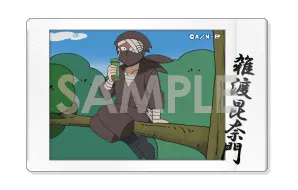 予約2025年08月】忍たま乱太郎 キャラナップコレクション 12