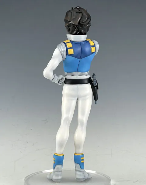 ガレージキット　5点　C Yahoo!オークション -「ガレージキット」(機動戦士Zガンダム