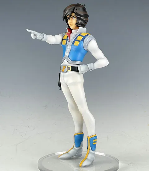 タカヤノリコ HG 1/5 スケールキャストキット 未塗装・組立式ガレージキッド タカヤノリコ HG 1/5 スケールキャストキット 未塗装・組立式