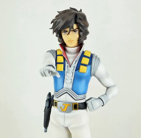 コトブキヤ ラングリッサー V クラレット ガレージキット 61zUTaMk4jL._UF350,350_QL50_.jpg