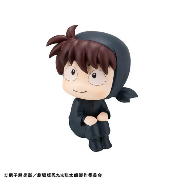 フィギュア　まとめ売り　忍たま乱太郎　31個 フィギュア まとめ売り 忍たま乱太郎 31個 フィギュアまとめ売り