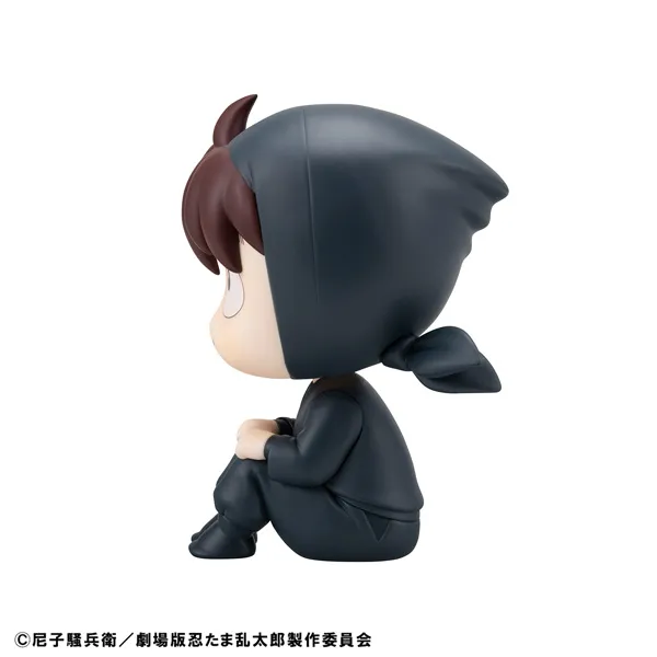 忍たま乱太郎　フィギュア 楽天市場】忍たま乱太郎 フィギュアの通販