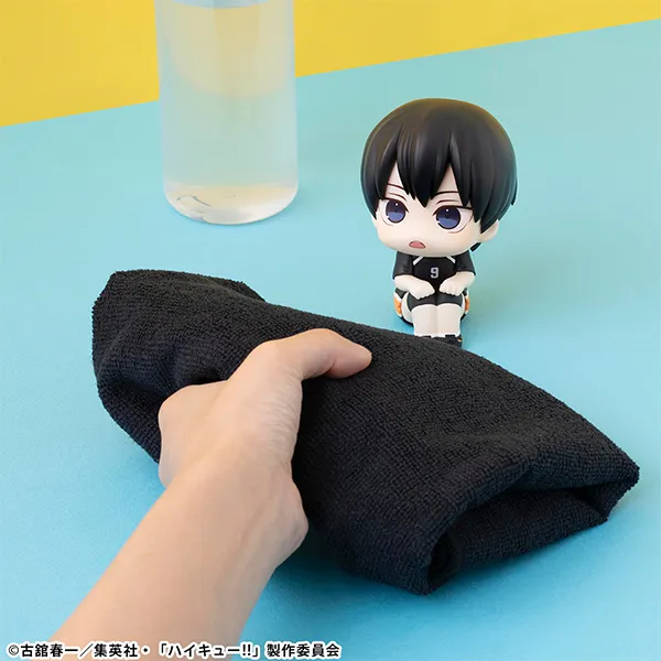 ハイキュー　るかっぷ　影山 Amazon | るかっぷ ハイキュー!! 影山飛雄 ユニフォームVer. 約