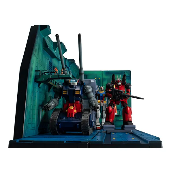 予約2024年09月】Realistic Model Series 機動戦士ガンダム(1/144HG