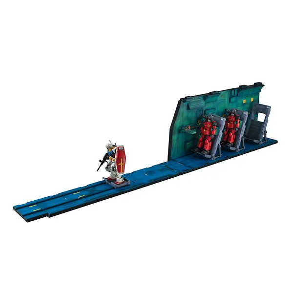 予約2024年09月】Realistic Model Series 機動戦士ガンダム(1/144HG