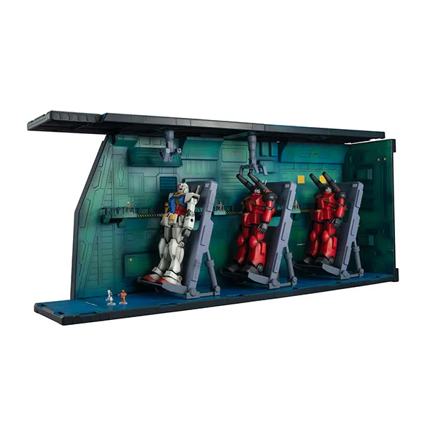 予約2024年09月】Realistic Model Series 機動戦士ガンダム(1/144HG