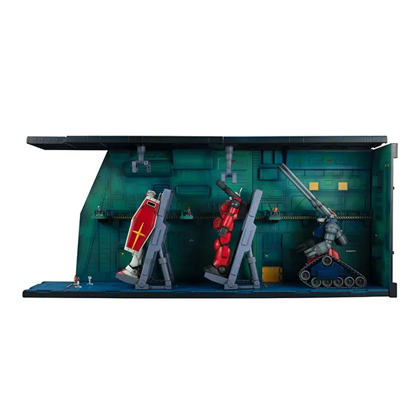 予約2024年09月】Realistic Model Series 機動戦士ガンダム(1/144HG