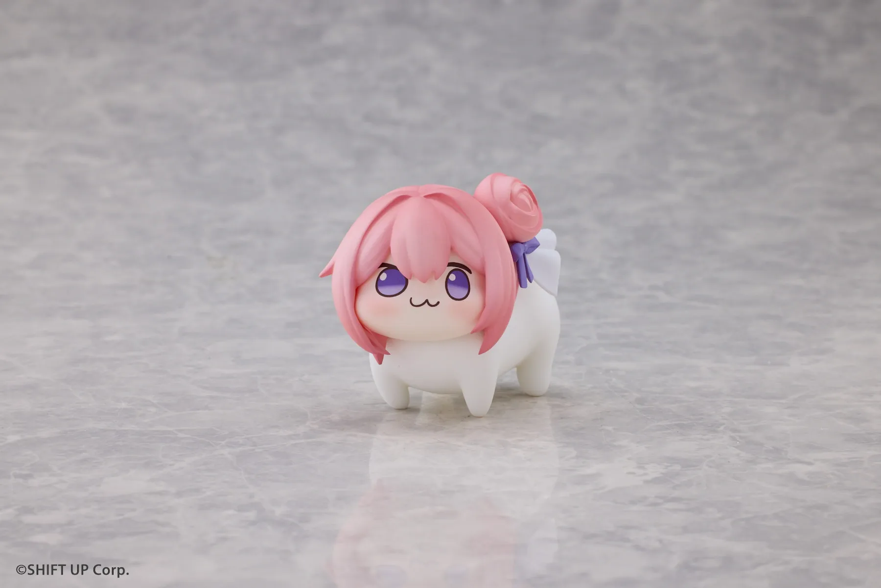 予約2025年10月】勝利の女神：NIKKE Doro シリーズ ノンスケール