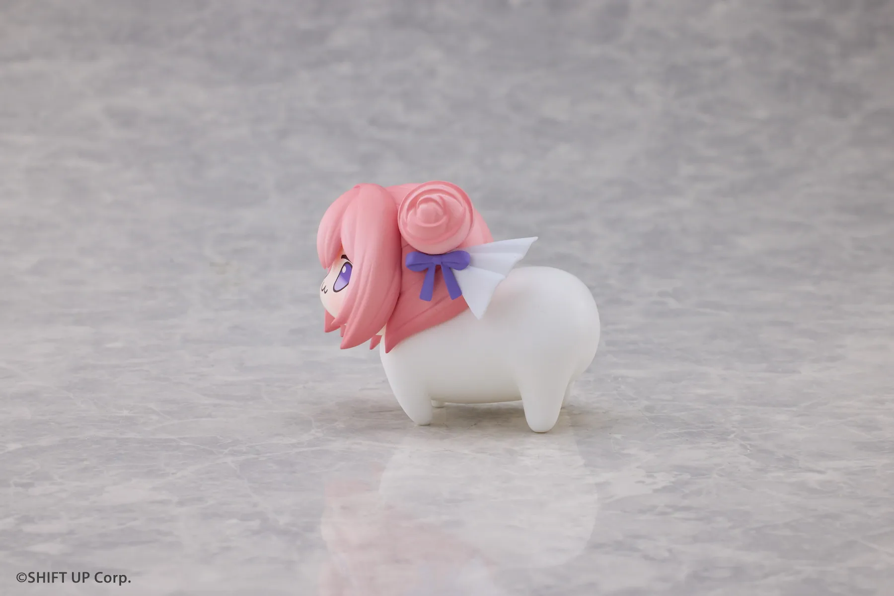 ニケさま専用 Amazon.co.jp: バンダイ (BANDAI) 勝利の女神：NIKKE メタリック
