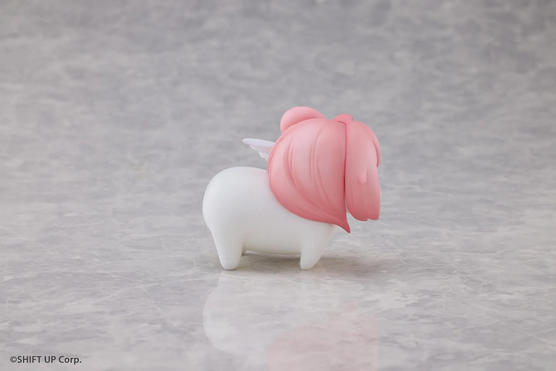 予約2025年10月】勝利の女神：NIKKE Doro シリーズ ノンスケール