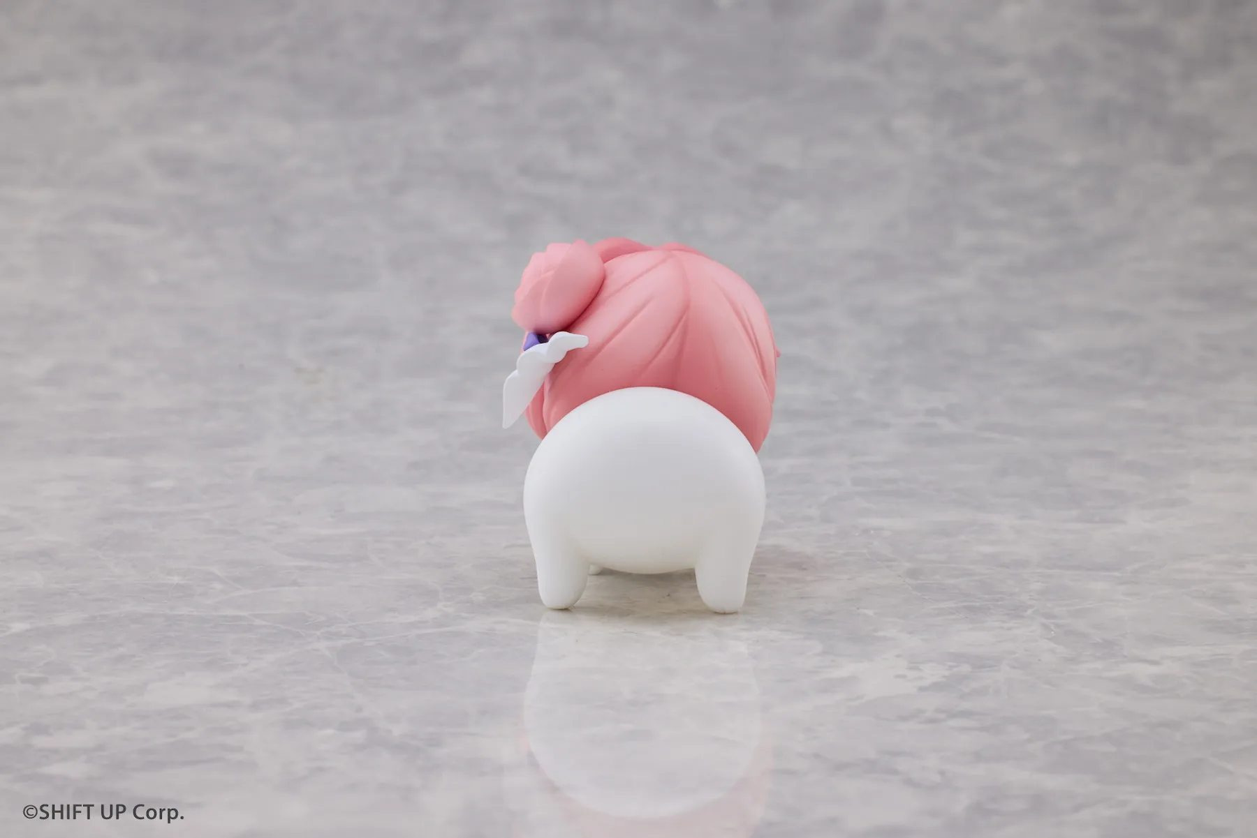 予約2025年10月】勝利の女神：NIKKE Doro シリーズ ノンスケール