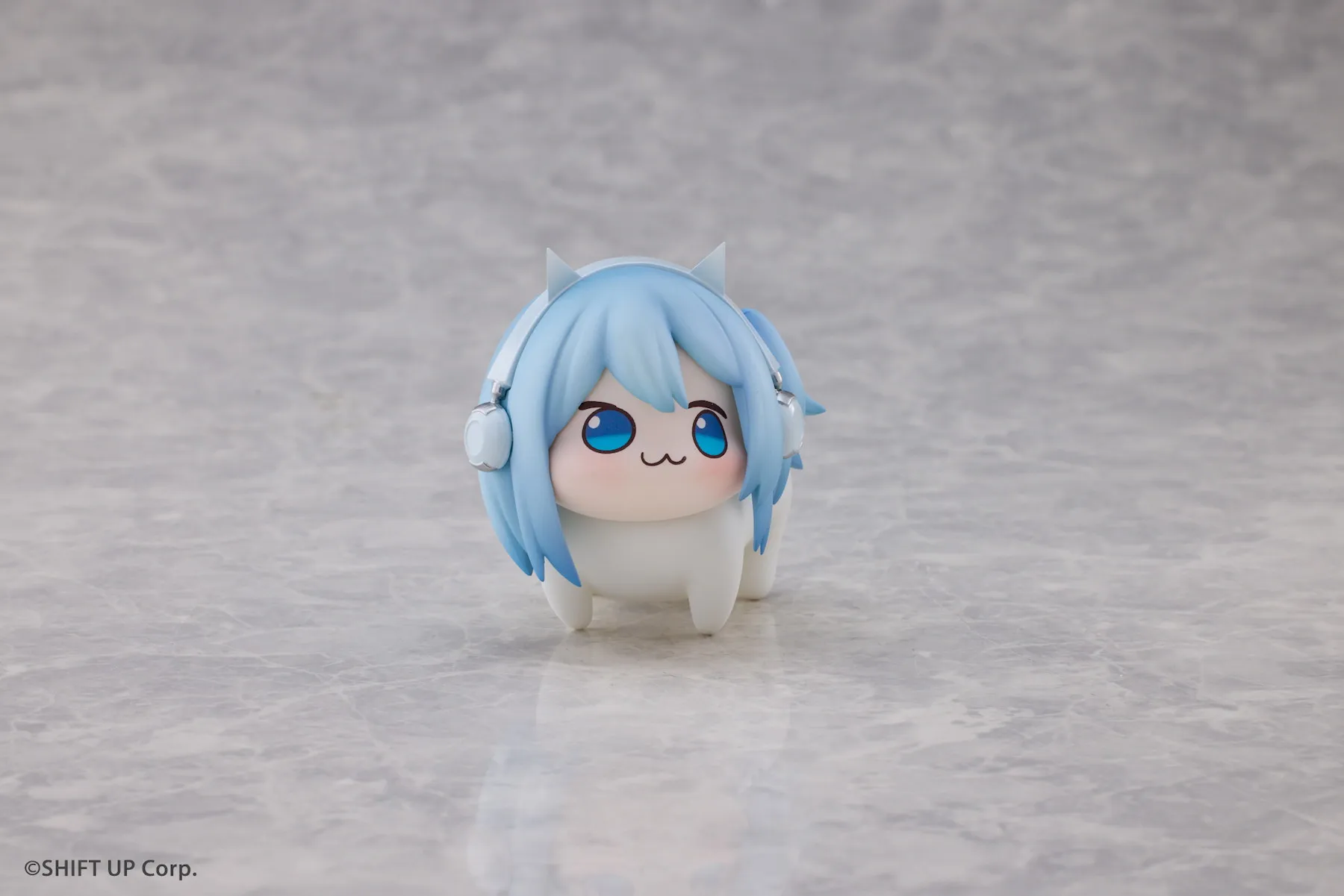 予約2025年10月】勝利の女神：NIKKE Doro シリーズ ノンスケール