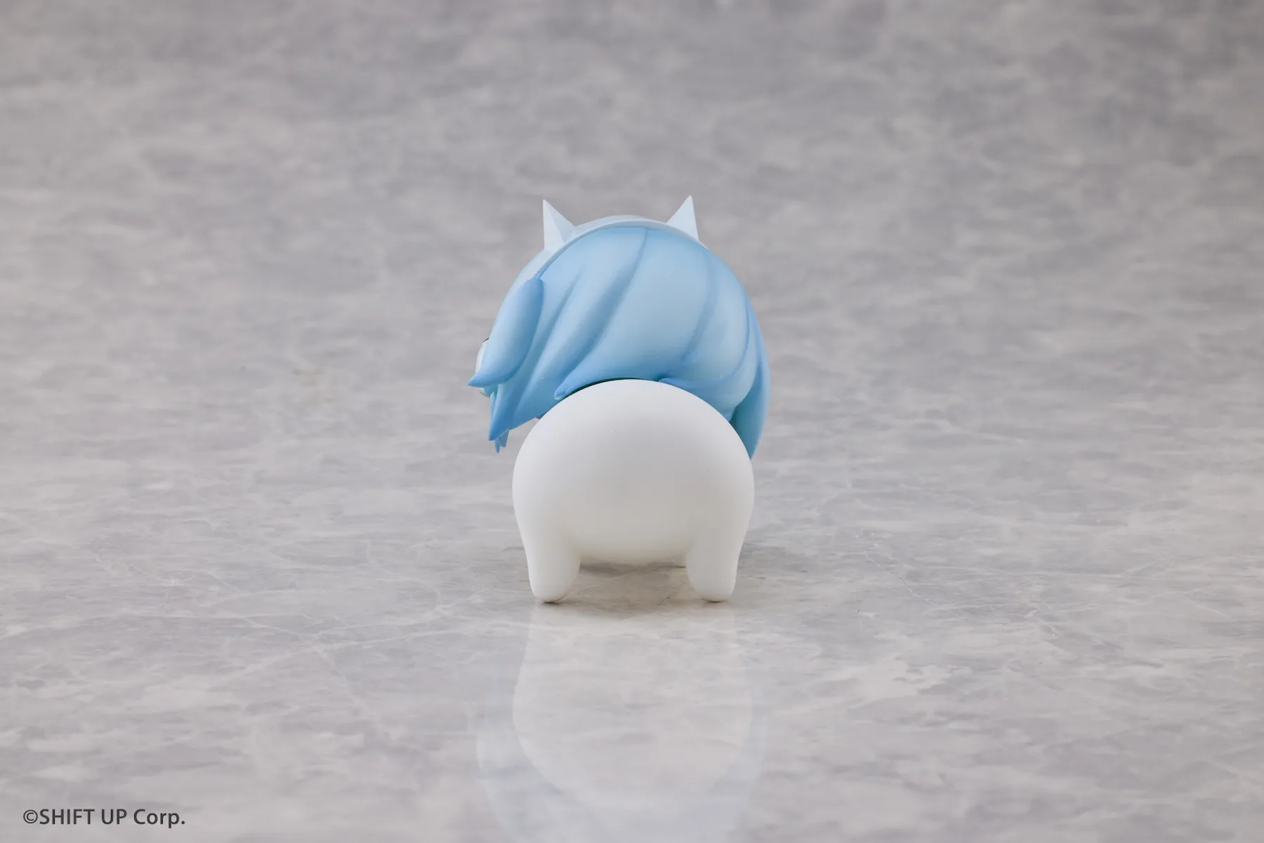 予約2025年10月】勝利の女神：NIKKE Doro シリーズ ノンスケール