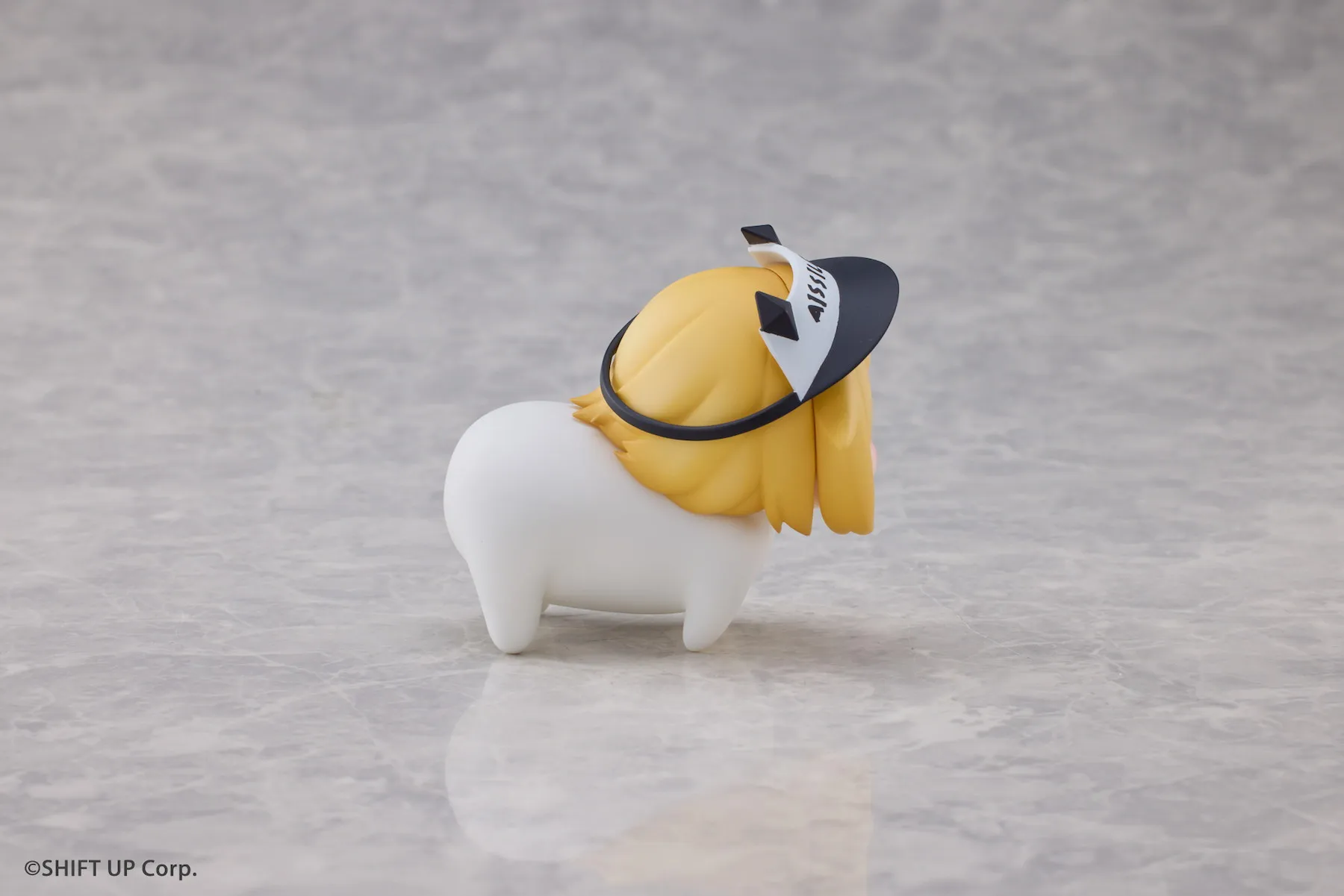 予約2025年10月】勝利の女神：NIKKE Doro シリーズ ノンスケール