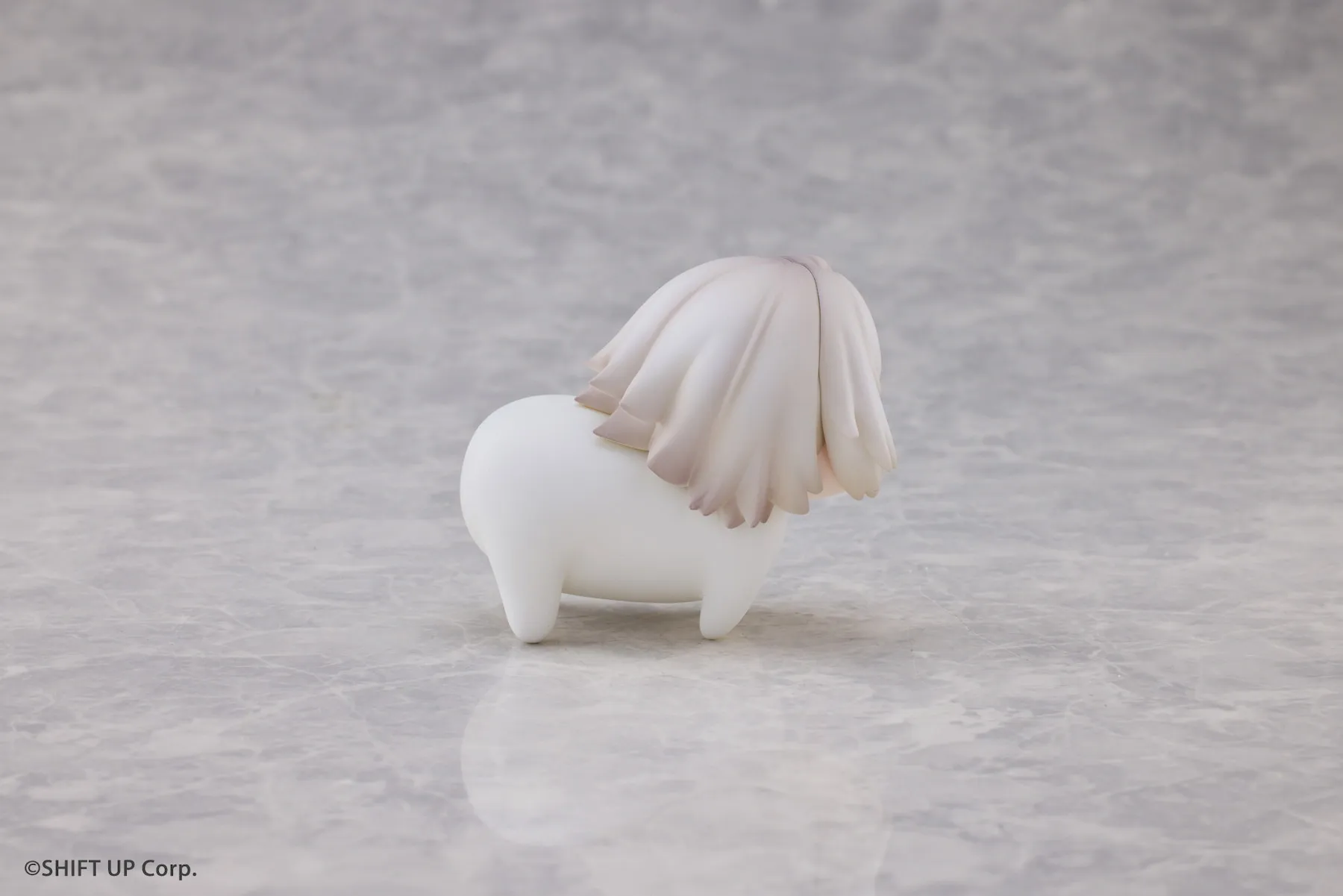 予約2025年10月】勝利の女神：NIKKE Doro シリーズ ノンスケール