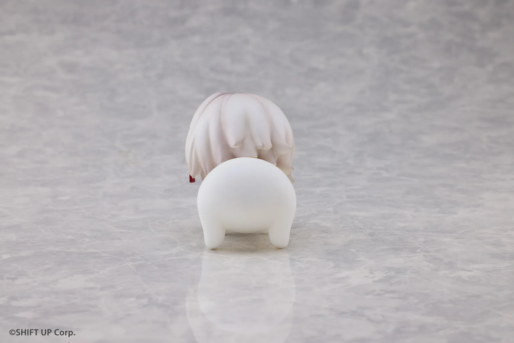 予約2025年10月】勝利の女神：NIKKE Doro シリーズ ノンスケール