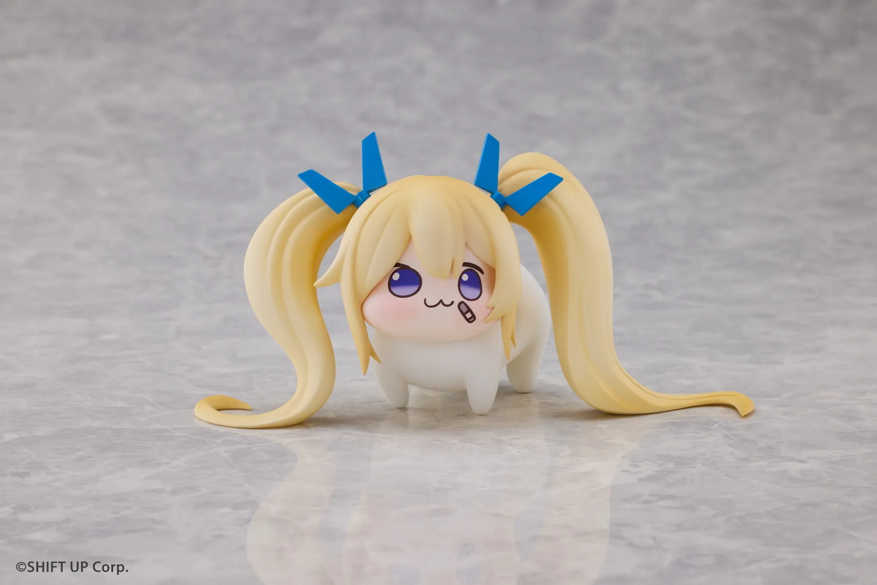 予約2025年10月】勝利の女神：NIKKE Doro シリーズ ノンスケール